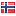 campadre.dk server is located in Norway